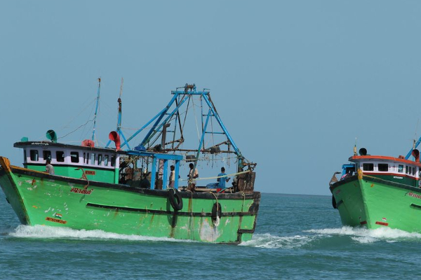 நாட்டை விட்டு வெளியேறும் இலங்கையர்களின் எண்ணிக்கையில் அதிகரிப்பு! | An Increase In The Number Of Sri Lankans Leaving