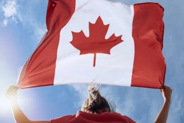 புதிய குடியேற்ற திட்டத்தை  அறிமுகம் செய்த கனடா!