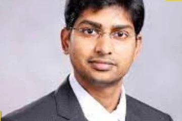 அமெரிக்காவில் கல்வி... தந்தையின் ரூ.26,500 கோடி நிறுவனத்தை நிர்வகிக்க பறந்து வந்த தமிழர்