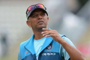 என்னப்பா இது நியாயம்.. டிராவிட் இப்படி செய்யலாமா? - பெருகும் எதிர்ப்பு