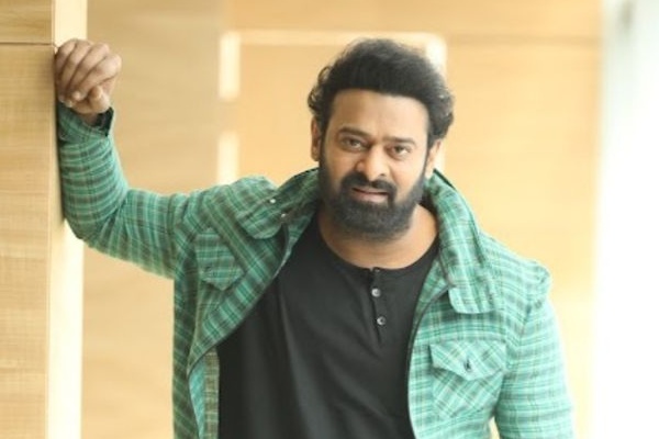 பிரபாஸுக்கா இந்த நிலைமை.. வங்கியில் இத்தனை கோடி கடனா? | Prabhas Has Taken Huge Bank Loan