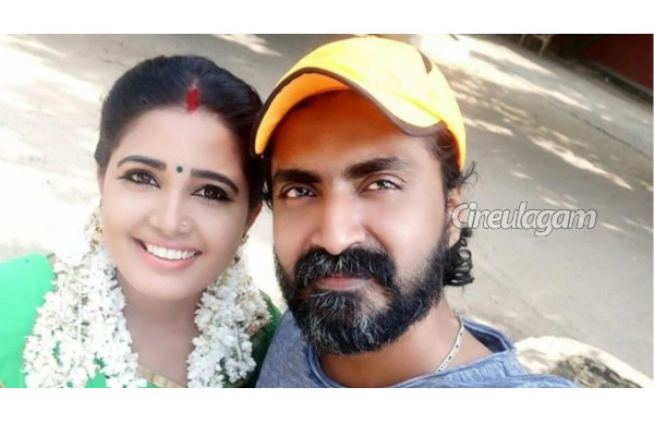 பிக்பாஸ் 9ல் என்ட்ரி கொடுக்கப்போகும் சின்னத்திரையின் ரியல் ஹிட் ஜோடி... அட இவங்களா... | New Wild Card Entry In Bigg Boss 9