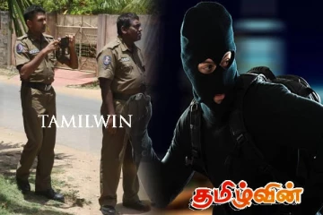 நள்ளிரவில் பெண்களை இலக்கு வைத்து வீடுகளுக்குள் நுழையும் மர்ம நபர்கள்