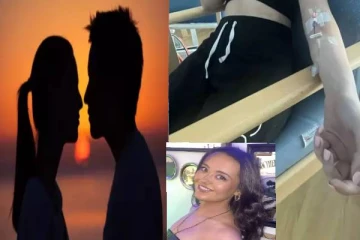 உயிருக்கு ஆபத்து விளைவிக்கும் முத்த காய்ச்சல் பற்றி தெரியுமா? பெண்ணுக்கு நேர்ந்த சோகம்!