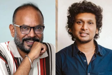 லோகேஷ் கனகராஜை பொது மேடையில் கிண்டல் செய்த வெங்கட் பிரபு