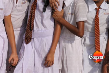 ලබන වසරේ සිට පාසල් සිසුවියන්ට රජයෙන් විශේෂ පරිත්‍යාගයක්