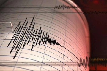 அமெரிக்காவின் மேற்கு டெக்சாஸ் பகுதியில் நிலநடுக்கம்