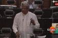 ලසන්තට පස්සේ සජබේ ජගත්ටත් මරණ තර්ජන - ආරක්ෂාව ඉල්ලා මන්ත්රීවරු පාර්ලිමේන්තුව දෙවනක් කරයි