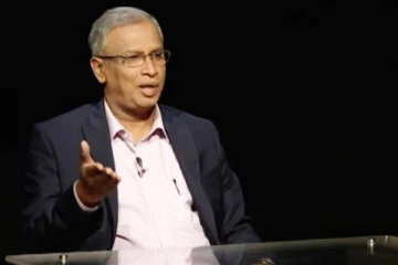 இராஜாங்க அமைச்சர் சுதர்ஷனிக்கு முக்கிய பங்கை வழங்காமை தொடர்பில் சுமந்திரன் கேள்வி