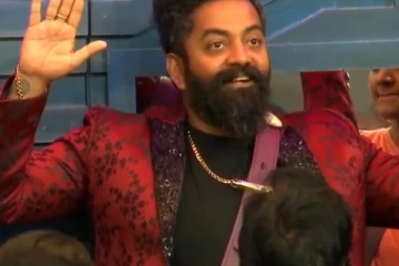 ராபர்ட் மாஸ்டருக்கு வனிதா தான் பிக்பாஸ் வாய்ப்பு வாங்கிக்கொடுத்தாரா? அவரே சொன்ன பதில்