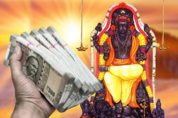 குரு பெயர்ச்சி.., மே 1 கோடீஸ்வர யோகம் பெறப்போகும் 6 ராசியினர்