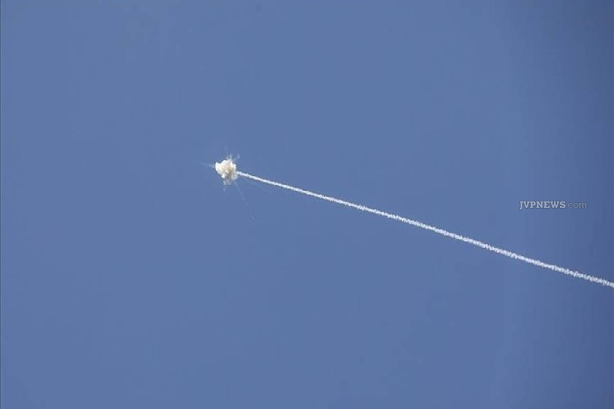 கிழக்கு பிராந்தியத்தில் பதற்றம் ; ட்ரோன்களையும் ஏவுகணையையும் தடுத்த சவுதிஅரேபியா | Saudi Arabia Intercepts Drones And Missiles