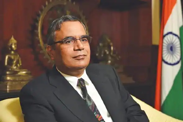 அர்த்தமுள்ள வகையில் செயற்படுமாறு இலங்கைக்கு இந்தியா வலியுறுத்தல் | India Srilanka Relationship Indramani Pandey