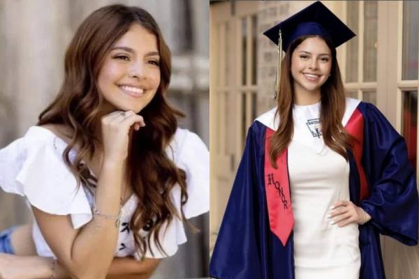 Camila Mendoza missing girl in texas