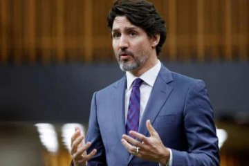 கனேடியப் பிரதமரிடம் மாகாண முதல்வர்கள் விடுத்த கோரிக்கை!