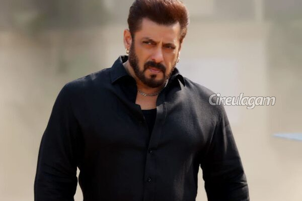 திருமணம் செய்யாமல் குழந்தை பெறும் நடிகர் சல்மான் கான்! 59 வயதில் எடுத்த முடிவு | Salman Khan Talks About Having Child