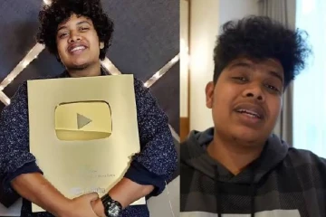 எல்லாத்துலேயும் மதம், வெறுப்பை கக்கற..நெட்டிசனை கிழித்த யூடியூபர் இர்ஃபான்!