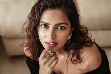 வெட்கமே இல்லாமல் அதை நான் செய்வேன்.. நடிகை அமலா பால் ஓபன் டாக்