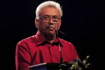 மக்கள் மீது பாசம் இருந்தால் கோட்டாபய இதை செய்ய வேண்டும்!