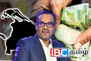 வடக்கில் நுண்கடன் நிதி நிறுவனங்களால் உயிர்மாய்ப்புகள்...! குற்றச்சாட்டுக்கு அமைச்சர் பதில்