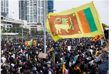 ஓரணியில் திரள்க!! ஒட்டுமொத்த இலங்கையர்களுக்கும் பகிரங்க அழைப்பு