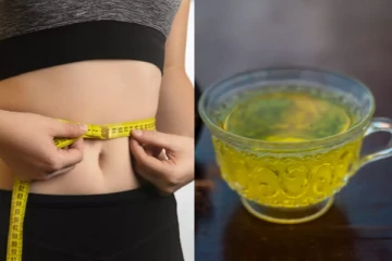 எடையை குறைக்க முடிவு எடுத்தாச்சா? மறக்காக இந்த Detox Drinks சாப்பிடுங்க