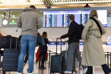 இன்னும் இரண்டு நாட்களில்... சுவிட்சர்லாந்துக்கு பயணிப்போருக்கு ஒரு முக்கிய செய்தி