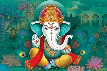 தீராத பிரச்சனைகள் தீர திங்கட்கிழமை விநாயகர் வழிபாடு