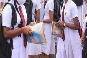 கொழும்பில் பிரபல தமிழ் பாடசாலையில் மூன்று மாணவிகள் கடத்தல்