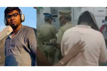 கோவை மாணவி தற்கொலை - ஆசிரியர் மிதுனை 2 நாட்கள் காவலில் வைத்து விசாரிக்க நீதிமன்றம் அனுமதி