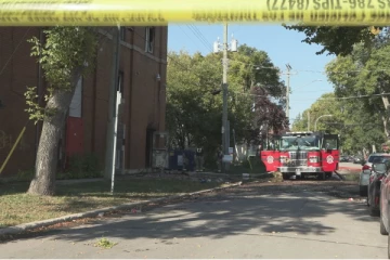 வின்னிபெக்கில் மர்மமான முறையில் தீயில் கருகி இருவர் பலி