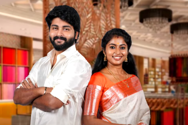 மாறனை கொலை செய்ய சொல்லும் விஜி.. நொடிக்கு நொடி பரபரப்பு! வீரா சீரியல் ப்ரோமோ | Viji Going To Kill Maaran In Veera Serial Promo