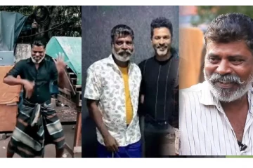 தற்கொலை அல்ல… கொலை? - டான்ஸர் ரமேஷ் குடும்பத்தினர் கூறிய திடுக்கிடும் தகவல்...!