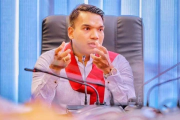 அமைச்சர் நாமல் இளைஞர்களுக்கு விடுத்துள்ள முக்கிய கோரிக்கை!