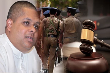 பொலிஸ் உப பரிசோதகர் ஒருவரின் உரிமைகள் மீறப்பட்டமை தொடர்பில் நீதிமன்றம் அளித்துள்ள தீர்ப்பு