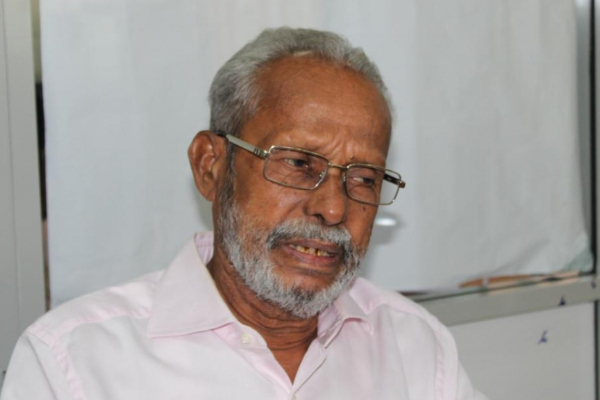 தமிழினம் விடுதலை பெற ஒன்றாகப் பயணிப்போம்! சி.வி.கே.சிவஞானம் அறைகூவல் | Cvk Sivaganam Statement தமிழினம் விடுதலை பெற ஒன்றாகப் பயணிப்போம்! சி.வி.கே.சிவஞானம் அறைகூவல் | Cvk Sivaganam Statement