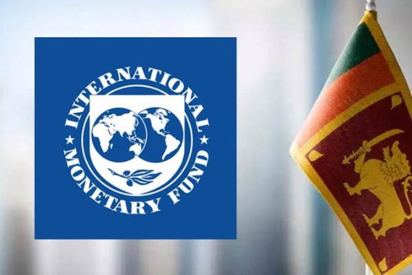 இலங்கையின் வளர்ச்சி தொடர்பில் ஐ.எம்.எப் பாராட்டு | Imf Praised Sri Lanka Progress Under Its Economic