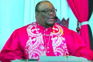 லண்டனில் பிரசங்கம் செய்துள்ள மத போதகர் நரபலி வழக்கில் கைது: அதிர்ஷ்டவசமாக தப்பிய பலர்