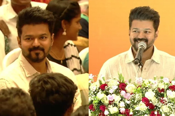 விஜய் கண்டிப்பா இவர் பெயரை சொல்லிருக்க வேண்டும், வெற்றிமாறன் அதிரடி கருத்து | Vetrimaaran About Vijay Speech