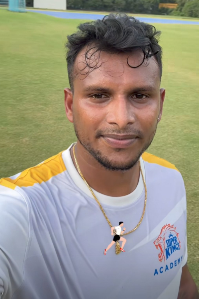 T.Natarajan