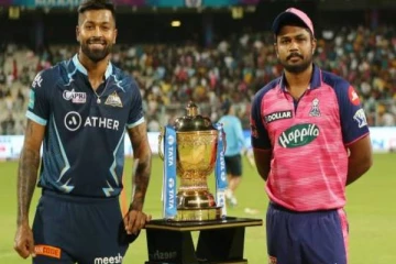 ராஜஸ்தான் vs குஜராத்.. இன்றைய போட்டியில் ஹர்திக் பாண்டியா போட்ட மாஸ்டர் ப்ளான் இதுவா?