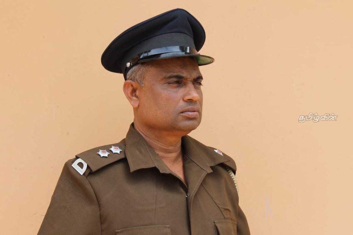 முல்லைத்தீவு பாம்பு தீண்டி குடும்பஸ்தர் ஒருவர் உயிரிழப்பு | Died After Being Bitten By A Snake In Mullaitivu