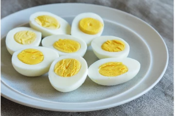 முட்டை நல்லது தான்.. ஆனால் அளவுக்கு அதிகமானால் ஆபத்தானது! முழுசா தெரிஞ்சுக்கோங்க