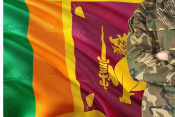 இராணுவ தடை - அமெரிக்காவுடன் முரண்படாத சிறிலங்கா