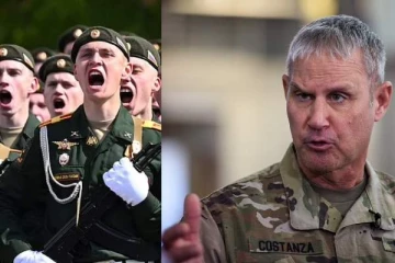 ரஷ்யா பல இழப்புகளை சந்தித்தாலும் தோற்கடிக்க கற்றுக்கொள்கிறது! நாங்கள் தயாராக இருக்க வேண்டும் - அமெரிக்க ஜெனரல்