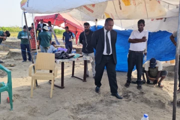 செம்மணியில் தொடரும் மர்மம்; நாளுக்கு நாள் அதிகரிக்கும் எலும்புக்கூடுகள்