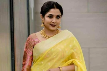 படு மார்டனாக நடன நிகழ்ச்சிக்கு வந்த நடிகை ரம்யா கிருஷ்ணன்! இந்த வயதிலும் இப்படியா? ஷாக்கில் ரசிகர்கள்