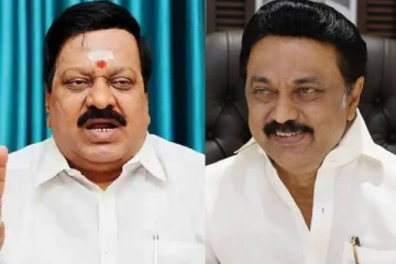 ஓபிஎஸ் அணியைவிட்டு திமுகவில் இணையும் கோவை செல்வராஜ் : காரணம் இதுதான் ?