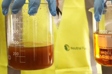 இலங்கையில் தேங்காய் எண்ணெயிலிருந்து  டீசல்;  இளைஞனின் புதிய கண்டுபிடிப்பு!