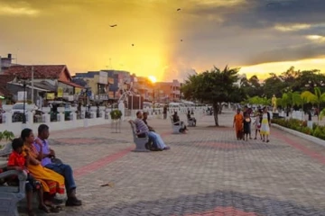 மட்டக்களப்பு தமிழர்களின் தலைக்கு மேல் வந்திருக்கும் ஆபத்து. தாமதித்தால் அழிந்து போவீர்கள். - இரா.துரைரெத்தினம்